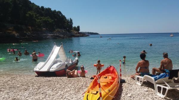 Luxury Apartments Skalinada Near Beaches, Tisno - Dalmatia Exterior photo